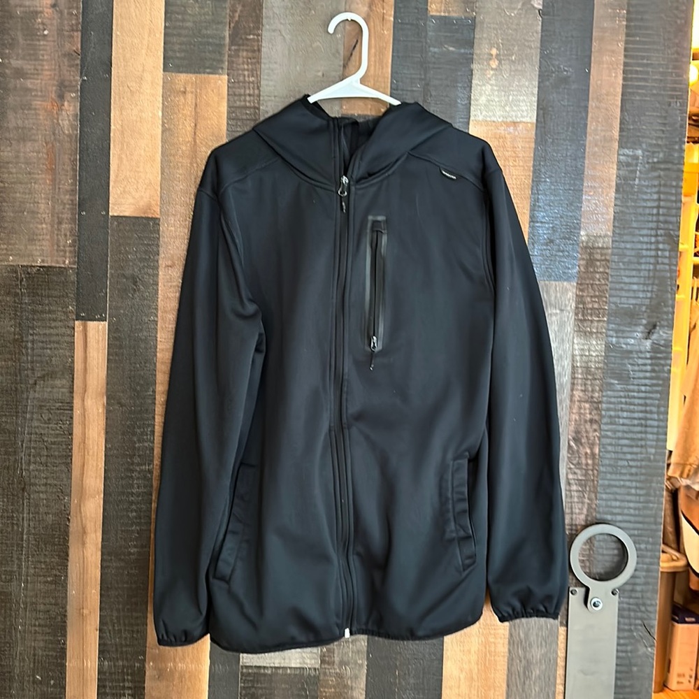 Quicksilver hoodie